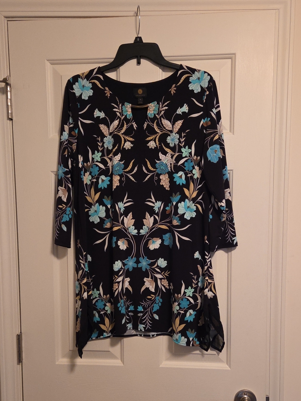 JM Tunic Top